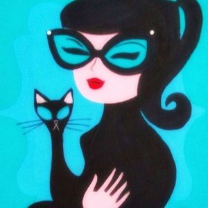 Meet your Posher, Kathie